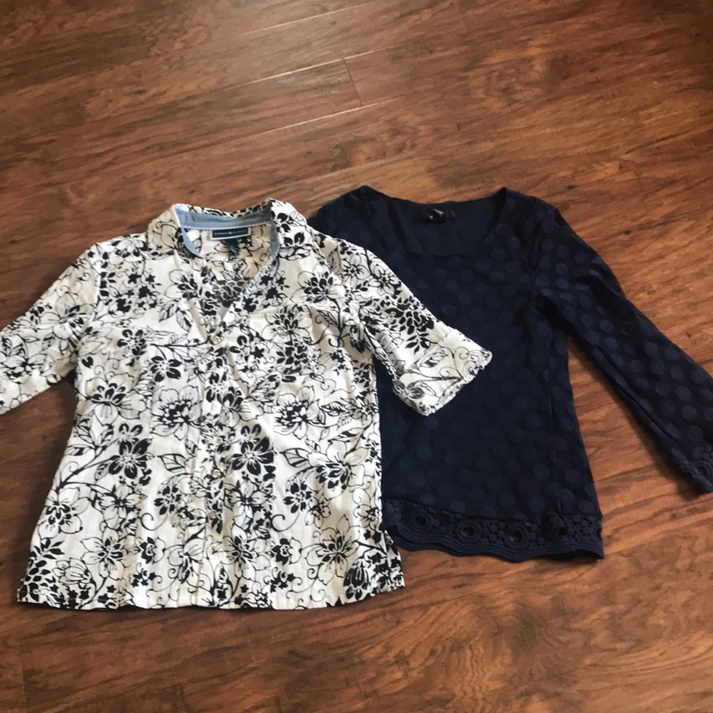 Fancy Top And Shirt!!!!